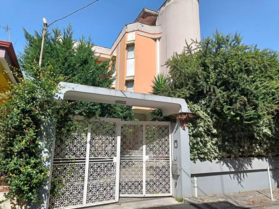 Immagine 2 di Villa in vendita  in Casalnuovo di napoli Corso Umberto I a Casalnuovo Di Napoli
