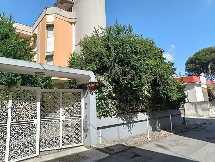 Immagine 3 di Villa in vendita  in Casalnuovo di napoli Corso Umberto I a Casalnuovo Di Napoli
