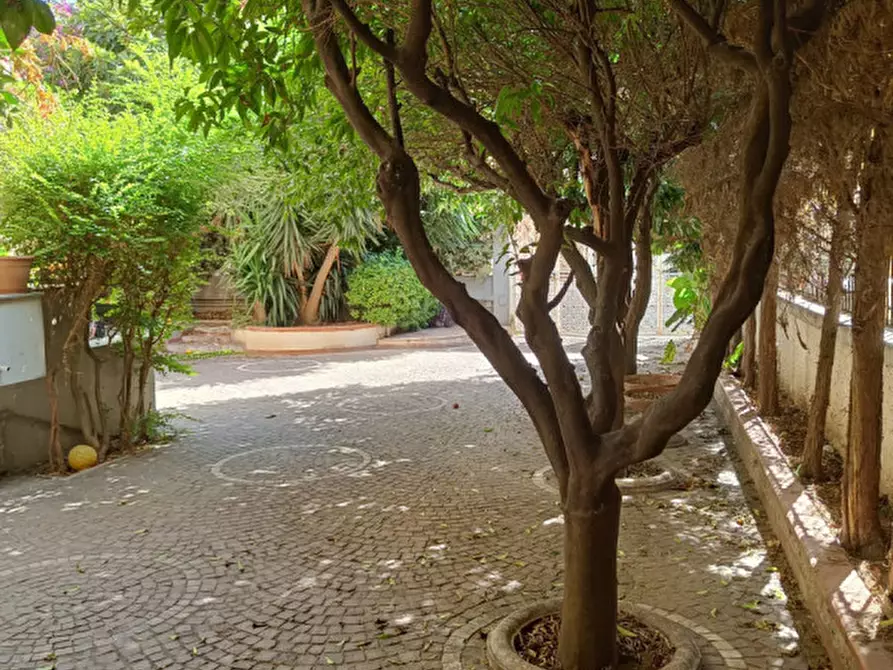 Immagine 5 di Villa in vendita  in Casalnuovo di napoli Corso Umberto I a Casalnuovo Di Napoli