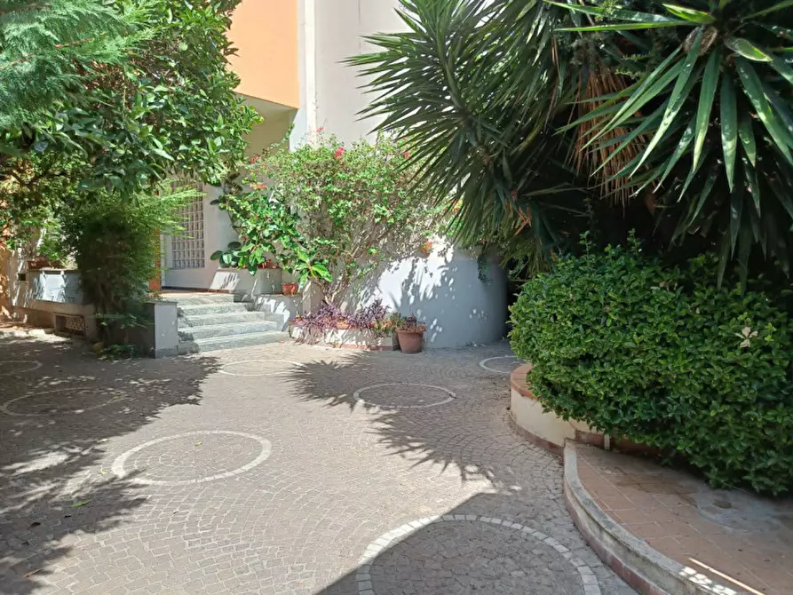Immagine 8 di Villa in vendita  in Casalnuovo di napoli Corso Umberto I a Casalnuovo Di Napoli
