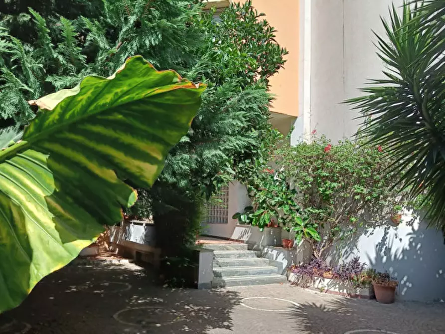 Immagine 9 di Villa in vendita  in Casalnuovo di napoli Corso Umberto I a Casalnuovo Di Napoli