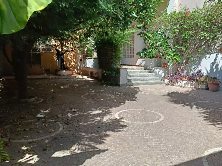 Immagine 10 di Villa in vendita  in Casalnuovo di napoli Corso Umberto I a Casalnuovo Di Napoli