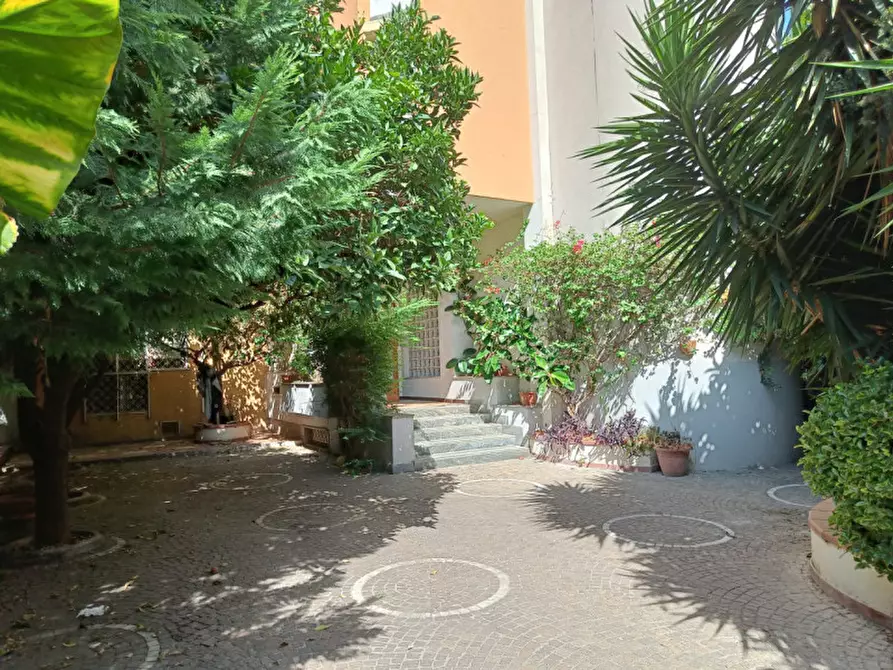 Immagine 11 di Villa in vendita  in Casalnuovo di napoli Corso Umberto I a Casalnuovo Di Napoli
