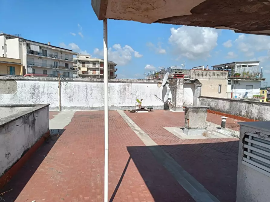 Immagine 12 di Villa in vendita  in Casalnuovo di napoli Corso Umberto I a Casalnuovo Di Napoli