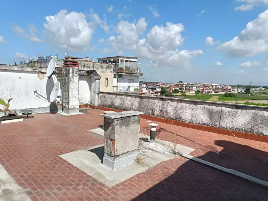 Immagine 13 di Villa in vendita  in Casalnuovo di napoli Corso Umberto I a Casalnuovo Di Napoli