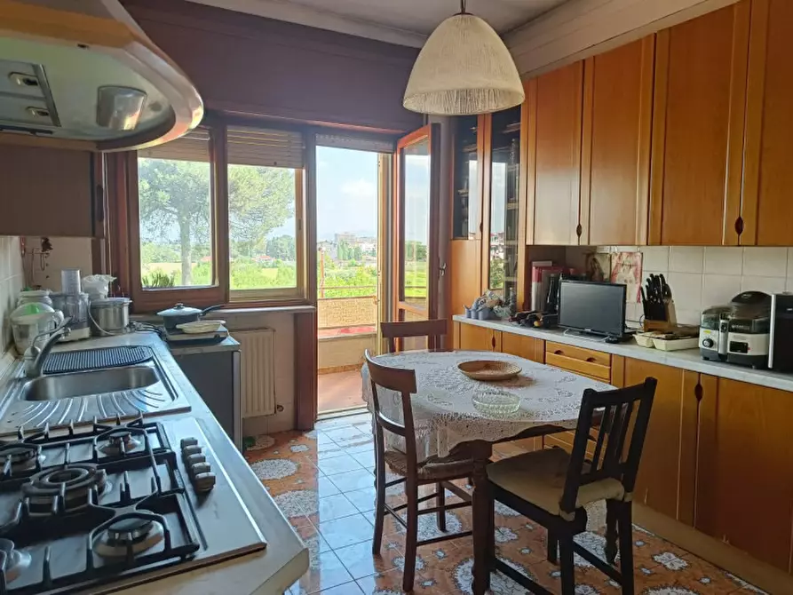 Immagine 16 di Villa in vendita  in Casalnuovo di napoli Corso Umberto I a Casalnuovo Di Napoli