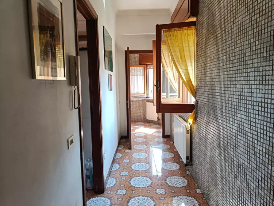 Immagine 18 di Villa in vendita  in Casalnuovo di napoli Corso Umberto I a Casalnuovo Di Napoli