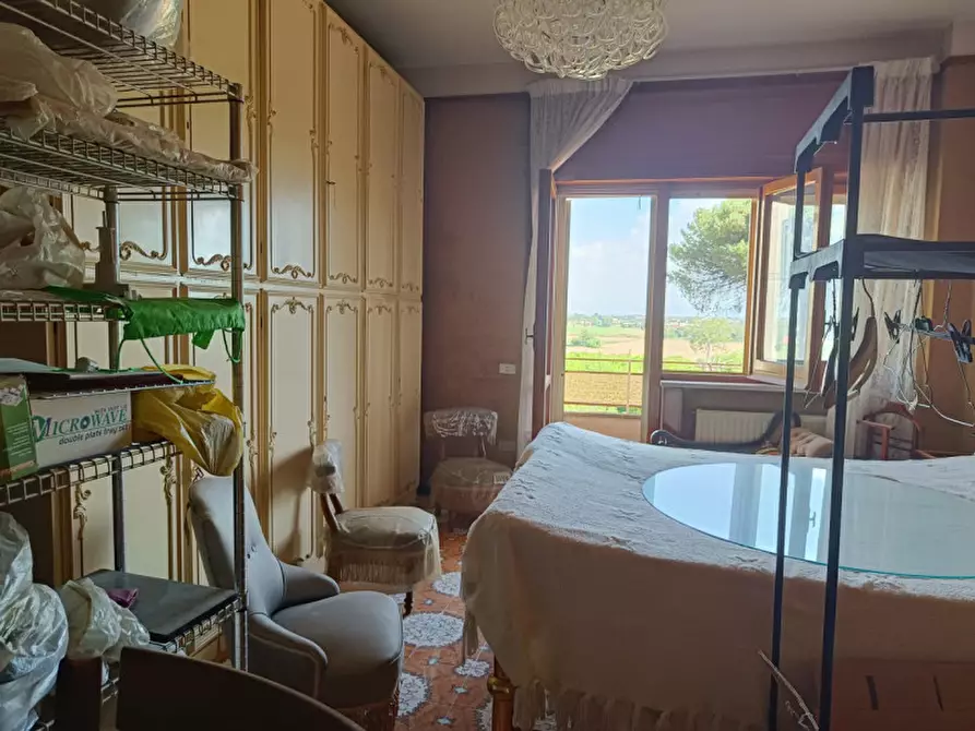 Immagine 19 di Villa in vendita  in Casalnuovo di napoli Corso Umberto I a Casalnuovo Di Napoli