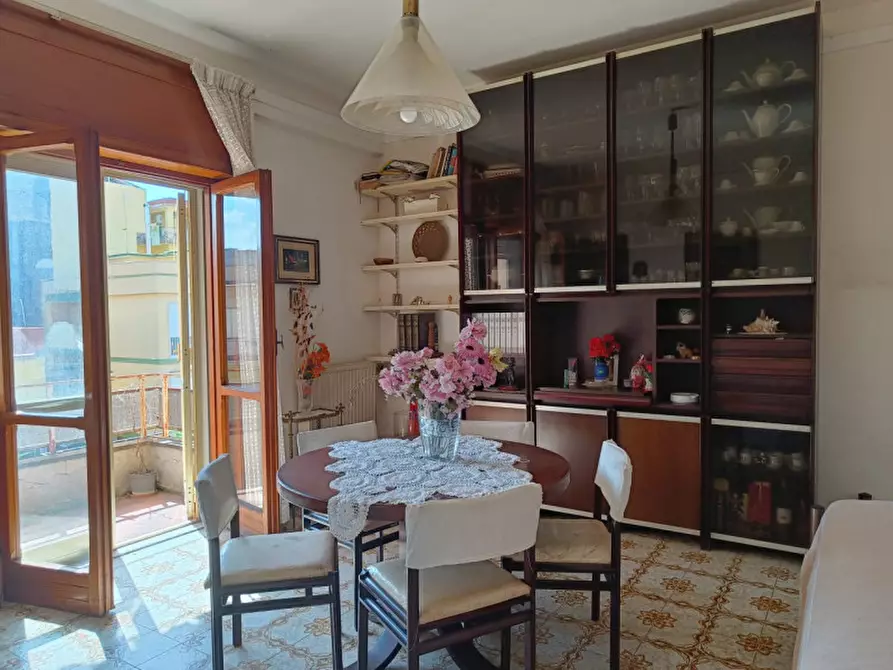 Immagine 20 di Villa in vendita  in Casalnuovo di napoli Corso Umberto I a Casalnuovo Di Napoli