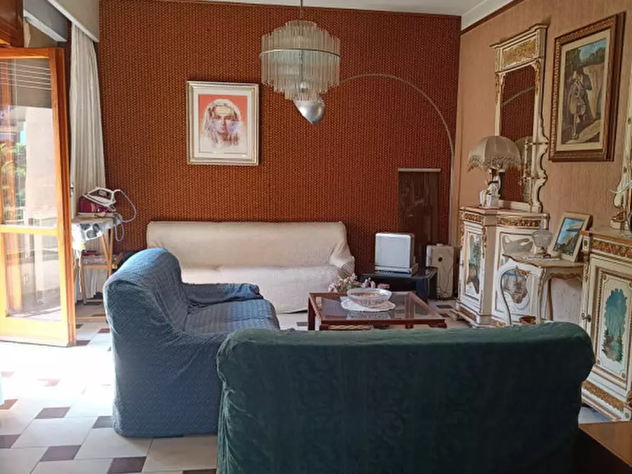 Immagine 24 di Villa in vendita  in Casalnuovo di napoli Corso Umberto I a Casalnuovo Di Napoli