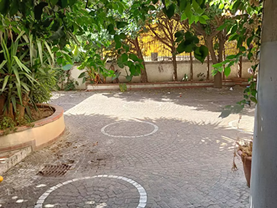 Immagine 30 di Villa in vendita  in Casalnuovo di napoli Corso Umberto I a Casalnuovo Di Napoli