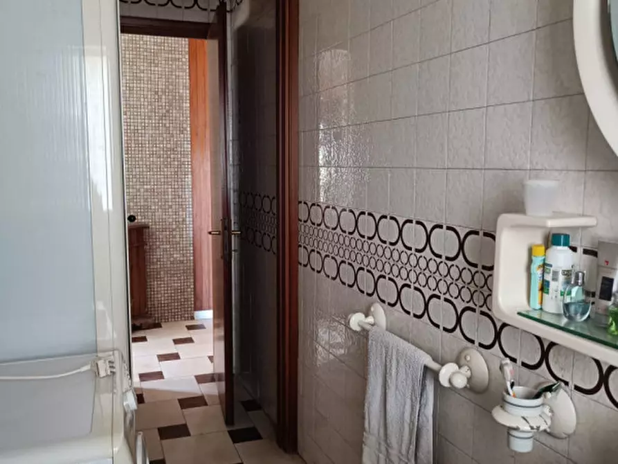 Immagine 38 di Villa in vendita  in Casalnuovo di napoli Corso Umberto I a Casalnuovo Di Napoli