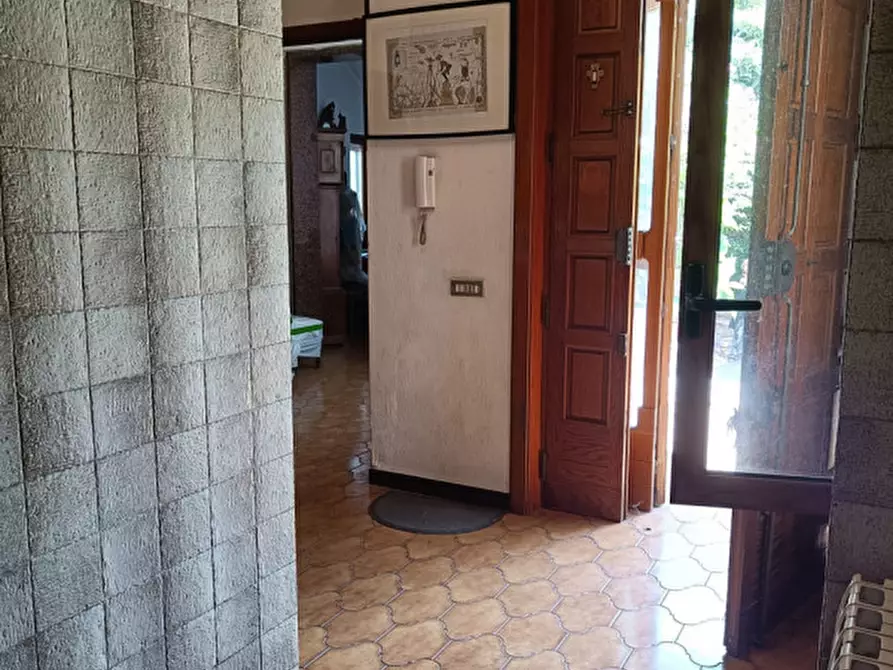 Immagine 44 di Villa in vendita  in Casalnuovo di napoli Corso Umberto I a Casalnuovo Di Napoli