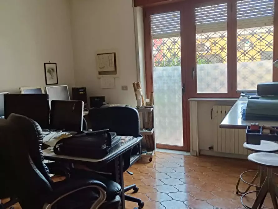 Immagine 47 di Villa in vendita  in Casalnuovo di napoli Corso Umberto I a Casalnuovo Di Napoli