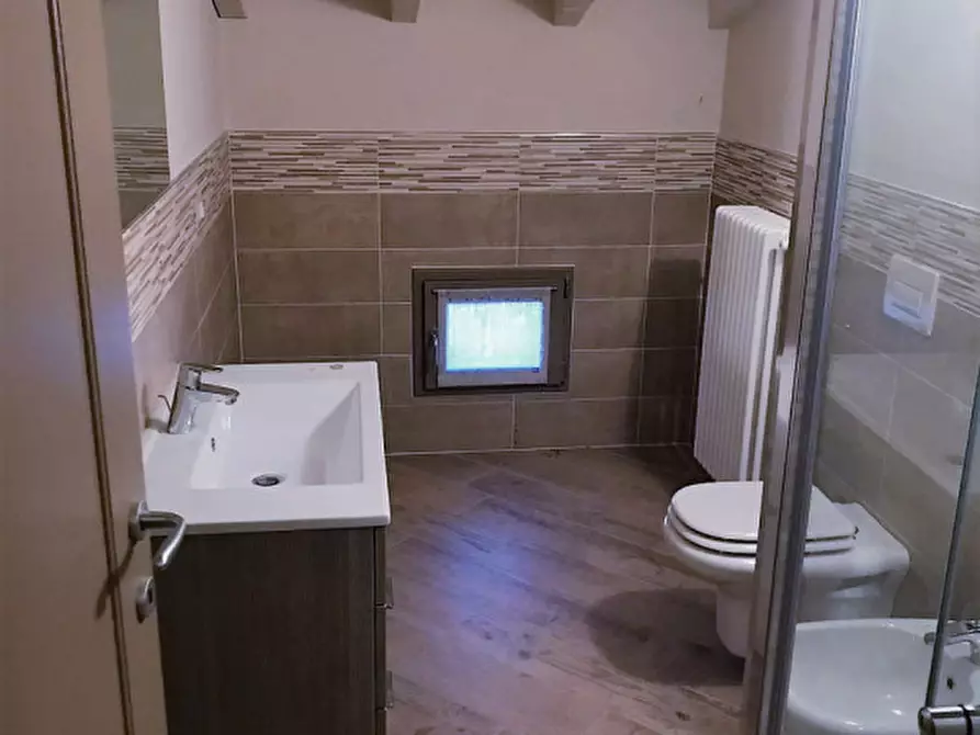 Immagine 3 di Appartamento in vendita  in PIAZZA XX SETTEMBRE, 8 a Calvisano