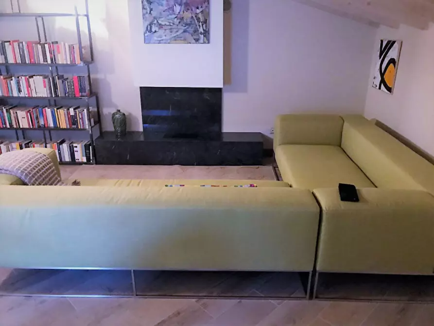 Immagine 10 di Appartamento in vendita  in PIAZZA XX SETTEMBRE, 8 a Calvisano