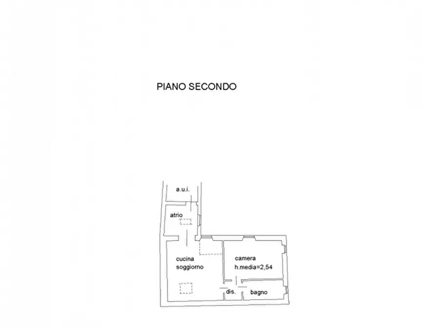 Immagine 21 di Appartamento in vendita  in PIAZZA XX SETTEMBRE, 8 a Calvisano