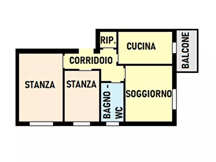 Immagine 1 di Appartamento in vendita  in Viale Europa a Bolzano