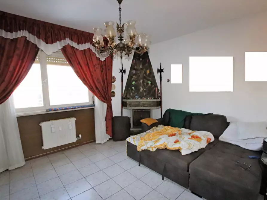 Immagine 2 di Appartamento in vendita  in Viale Europa a Bolzano