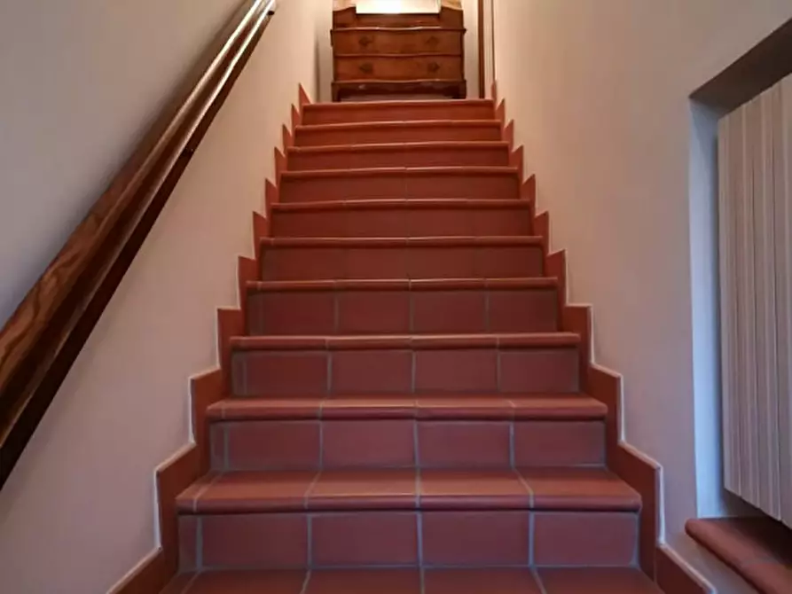 Immagine 8 di Casa indipendente in vendita  in VIA SPALATO, 11 a Gavorrano