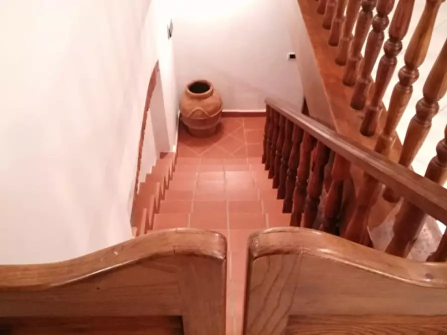 Immagine 12 di Casa indipendente in vendita  in VIA SPALATO, 11 a Gavorrano