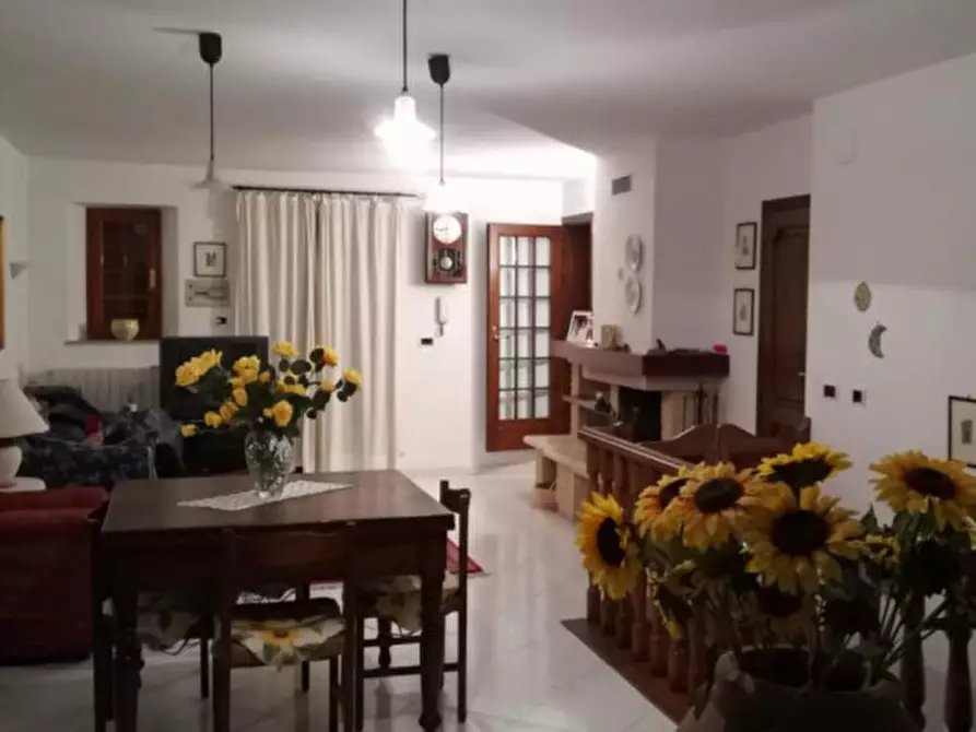 Immagine 22 di Casa indipendente in vendita  in VIA SPALATO, 11 a Gavorrano