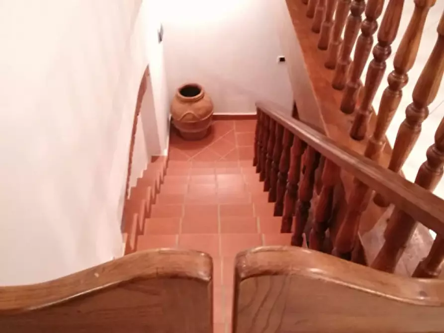 Immagine 28 di Casa indipendente in vendita  in VIA SPALATO, 11 a Gavorrano