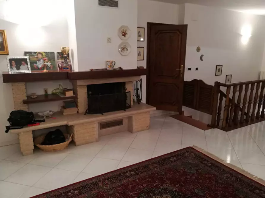 Immagine 29 di Casa indipendente in vendita  in VIA SPALATO, 11 a Gavorrano