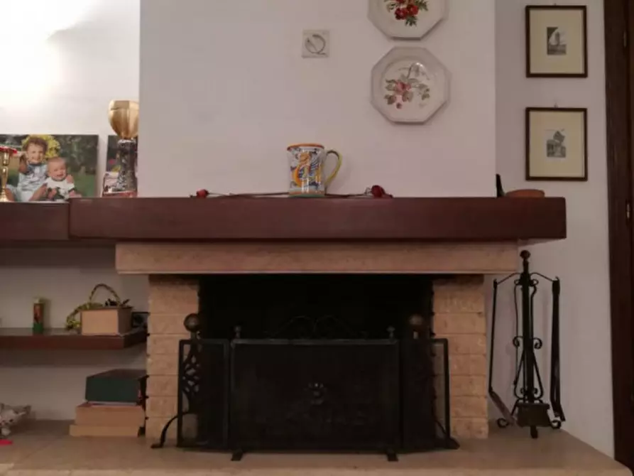 Immagine 34 di Casa indipendente in vendita  in VIA SPALATO, 11 a Gavorrano