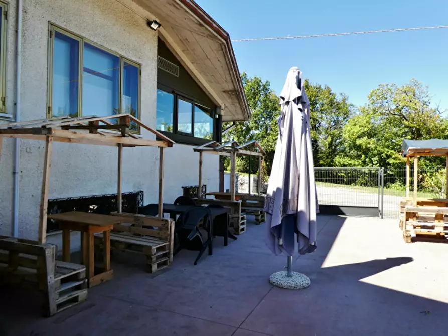 Immagine 5 di Negozio in vendita  in Strada Pasubio a Vicenza