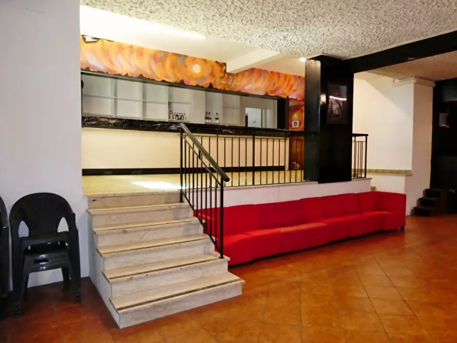 Immagine 15 di Negozio in vendita  in Strada Pasubio a Vicenza