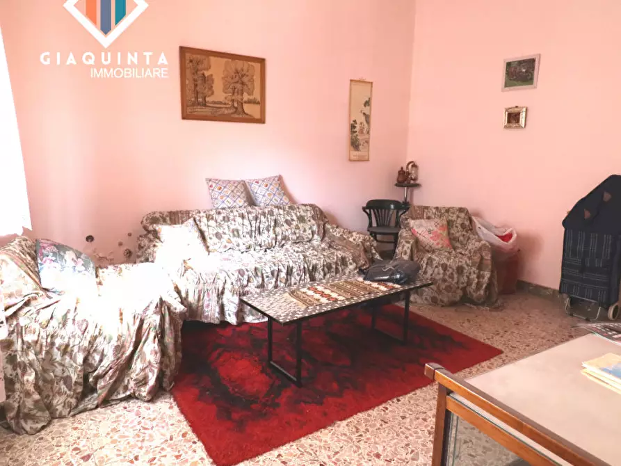 Immagine 2 di Casa bifamiliare in vendita  in via Verona n. 4 a Palagonia