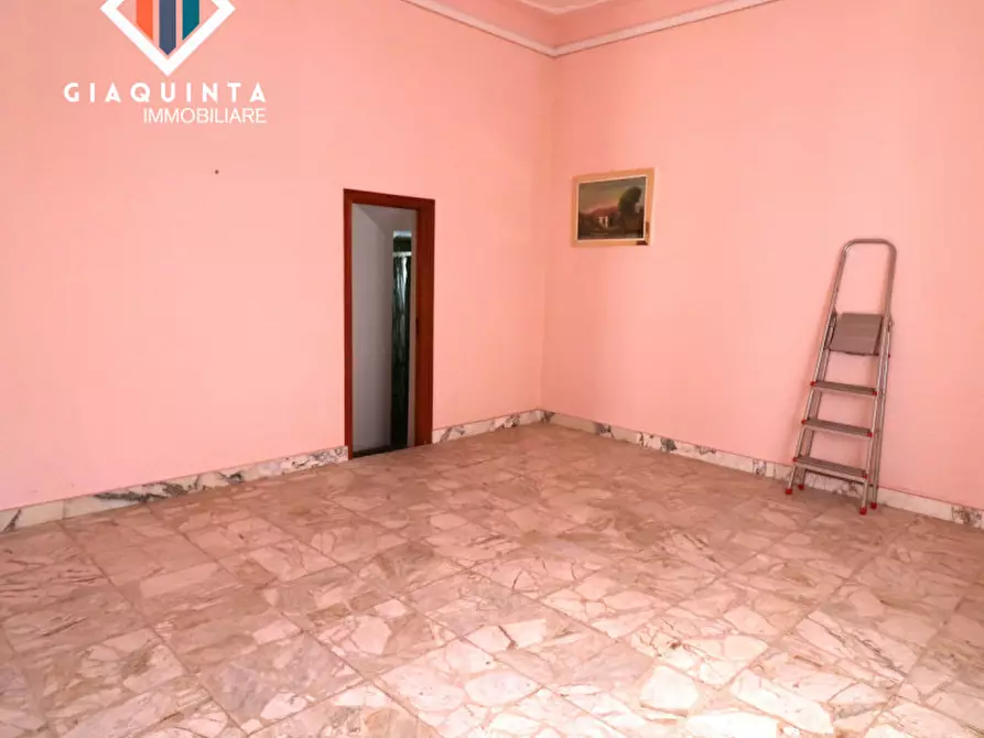 Immagine 3 di Casa bifamiliare in vendita  in via Verona n. 4 a Palagonia