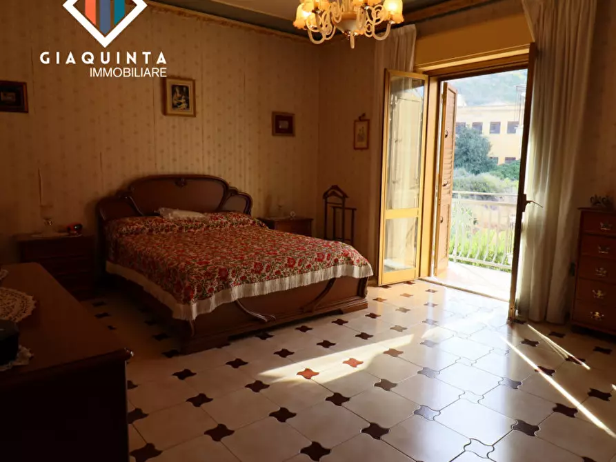 Immagine 8 di Casa bifamiliare in vendita  in via Verona n. 4 a Palagonia