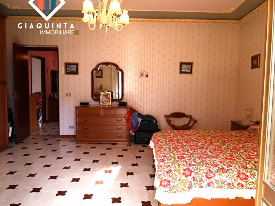 Immagine 9 di Casa bifamiliare in vendita  in via Verona n. 4 a Palagonia