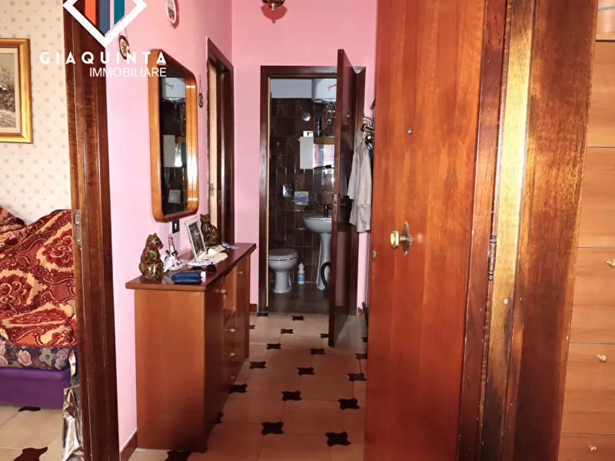 Immagine 10 di Casa bifamiliare in vendita  in via Verona n. 4 a Palagonia