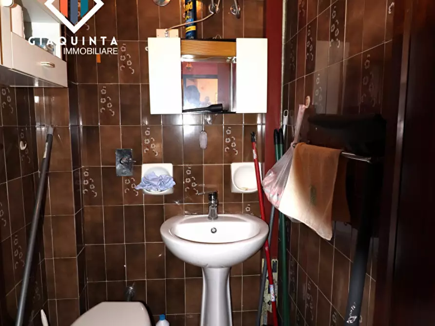 Immagine 16 di Casa bifamiliare in vendita  in via Verona n. 4 a Palagonia