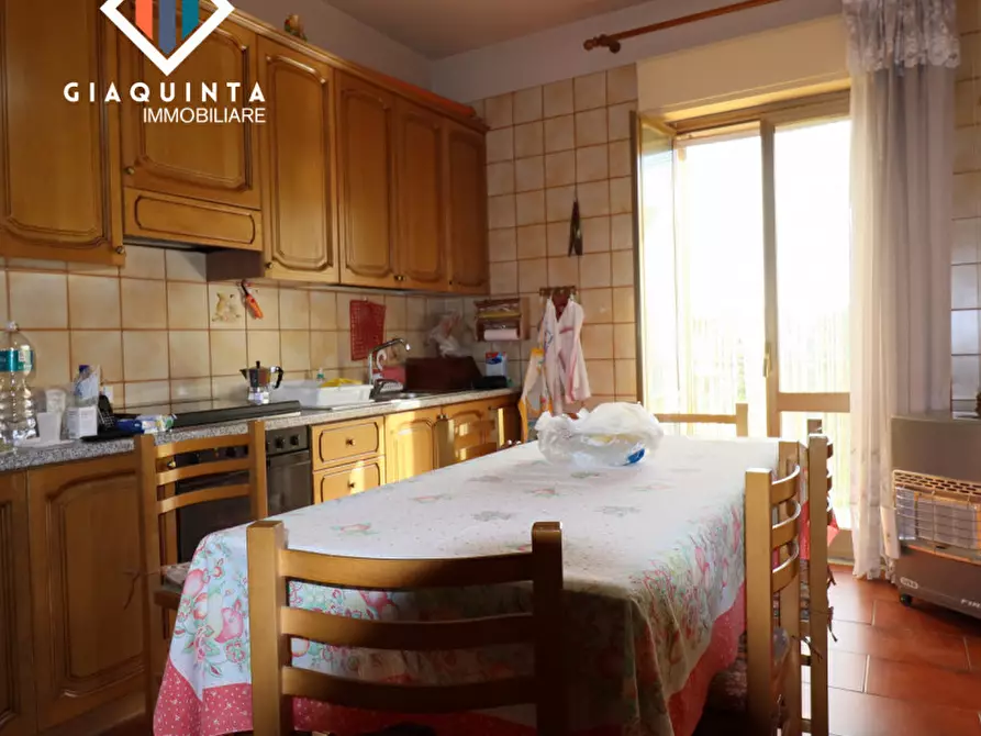 Immagine 17 di Casa bifamiliare in vendita  in via Verona n. 4 a Palagonia