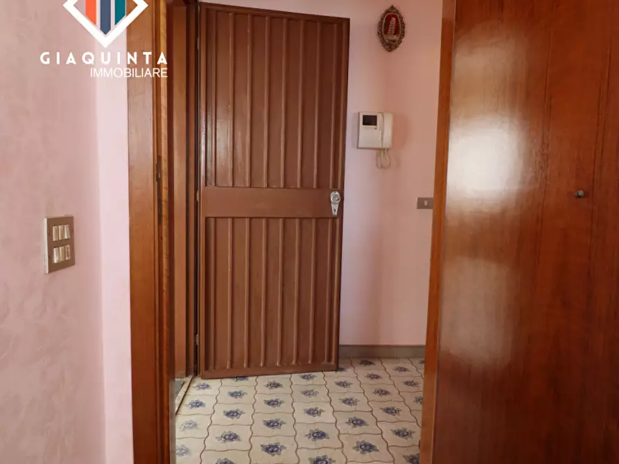 Immagine 19 di Casa bifamiliare in vendita  in via Verona n. 4 a Palagonia