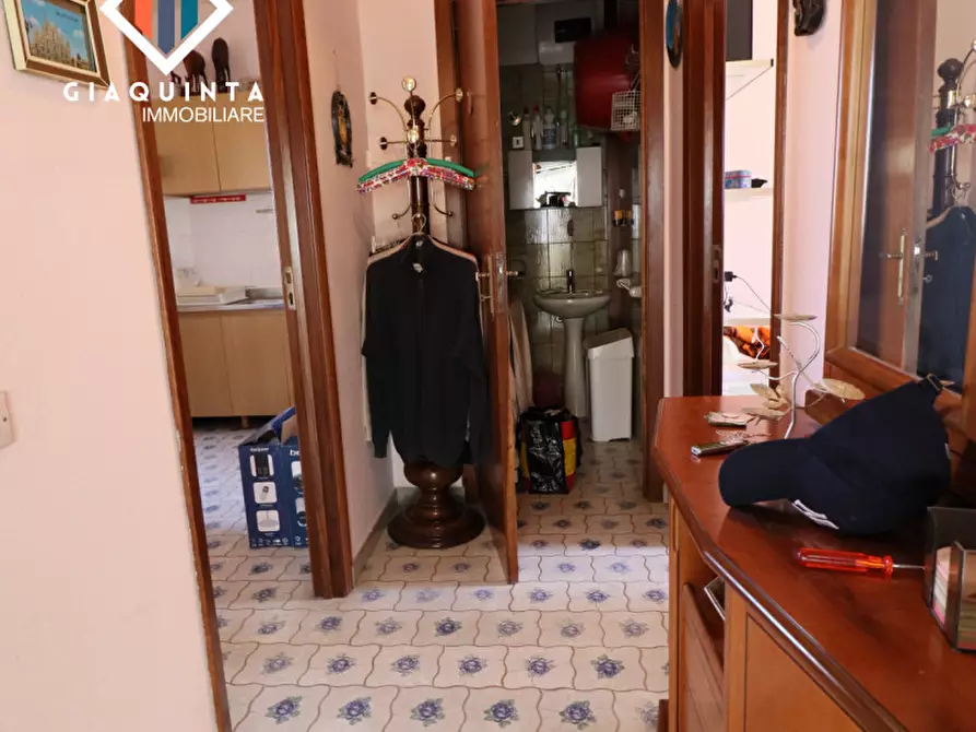 Immagine 20 di Casa bifamiliare in vendita  in via Verona n. 4 a Palagonia