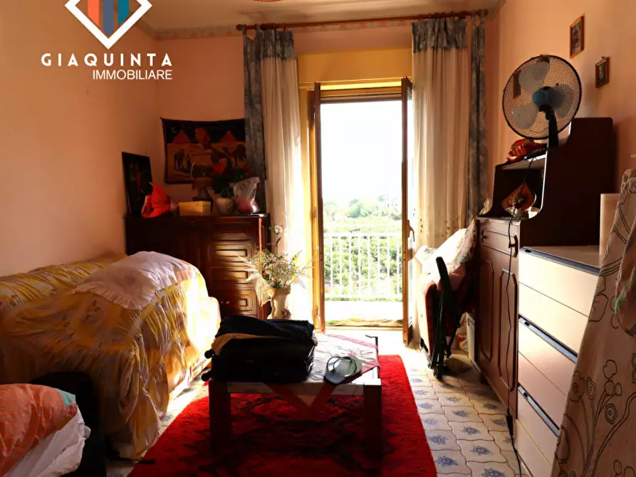 Immagine 22 di Casa bifamiliare in vendita  in via Verona n. 4 a Palagonia