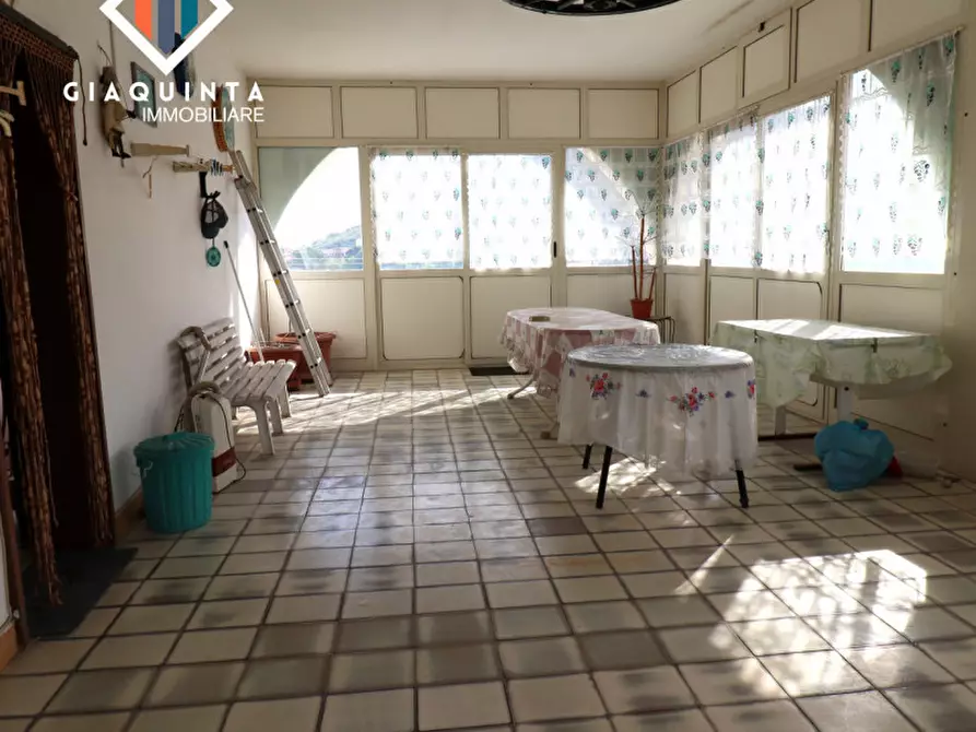 Immagine 26 di Casa bifamiliare in vendita  in via Verona n. 4 a Palagonia