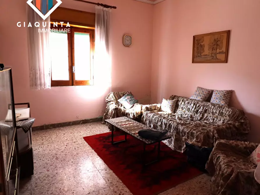 Immagine 32 di Casa bifamiliare in vendita  in via Verona n. 4 a Palagonia