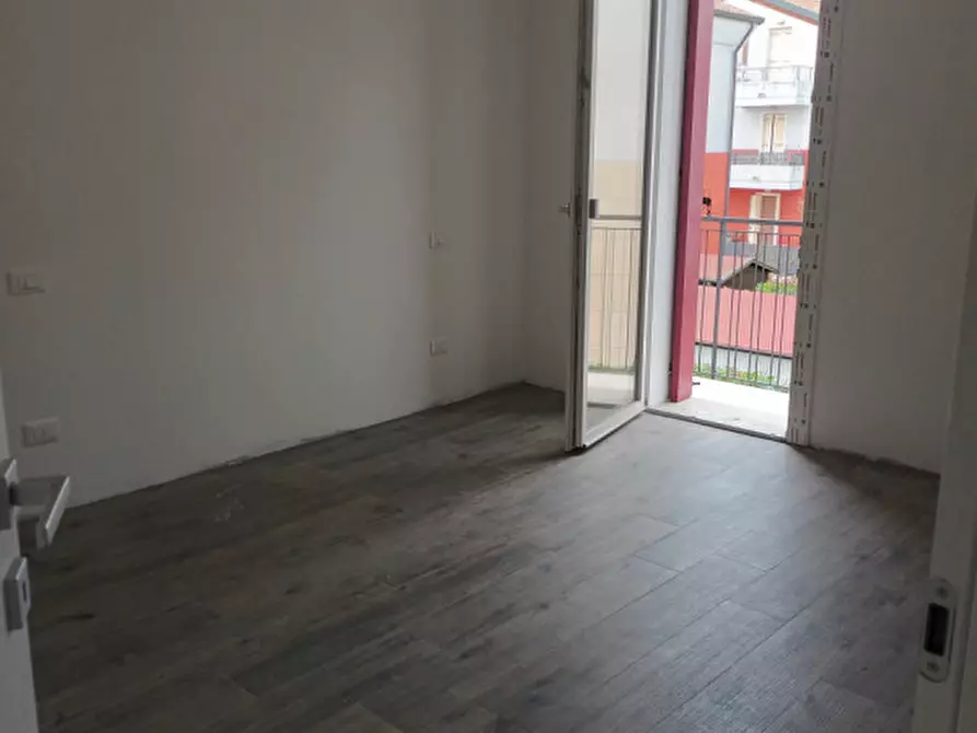 Immagine 6 di Appartamento in vendita  in via don bosco 24 a Trebaseleghe