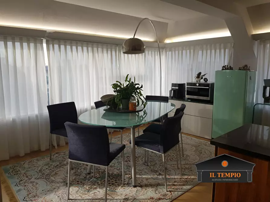 Immagine 1 di Appartamento in vendita  in via torino a Vicenza