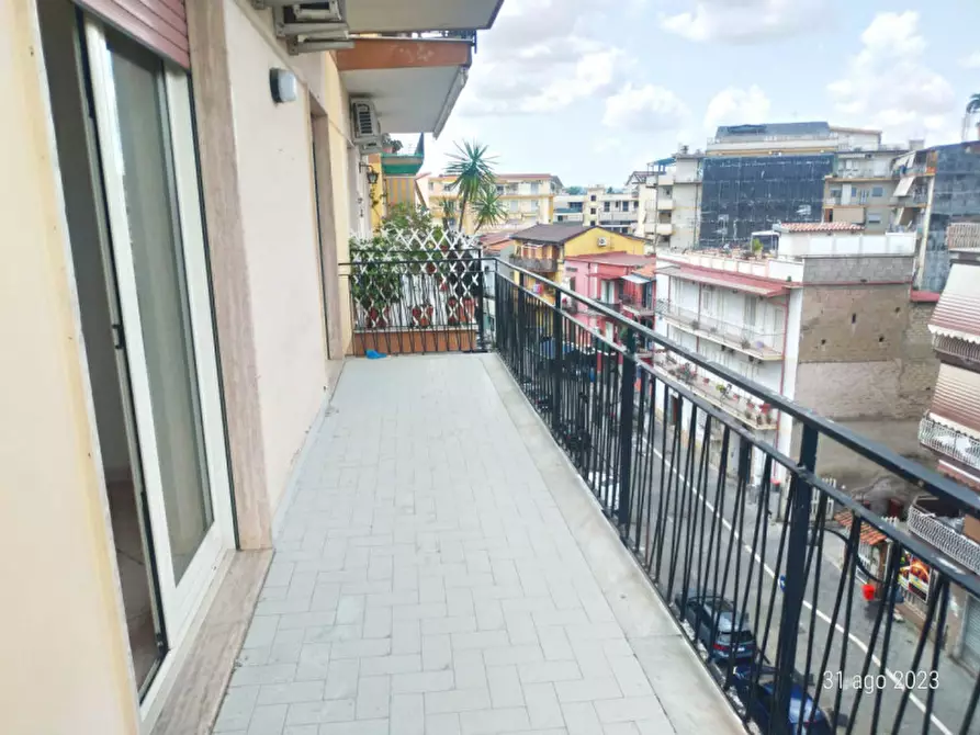 Immagine 3 di Appartamento in vendita  in CORSO UMBERTO a Casalnuovo Di Napoli