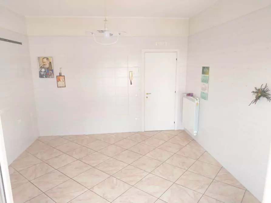 Immagine 4 di Appartamento in vendita  in CORSO UMBERTO a Casalnuovo Di Napoli