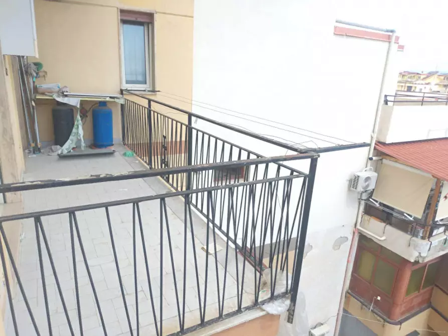 Immagine 6 di Appartamento in vendita  in CORSO UMBERTO a Casalnuovo Di Napoli