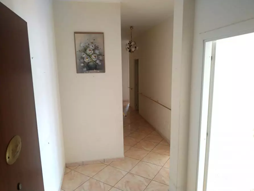 Immagine 8 di Appartamento in vendita  in CORSO UMBERTO a Casalnuovo Di Napoli