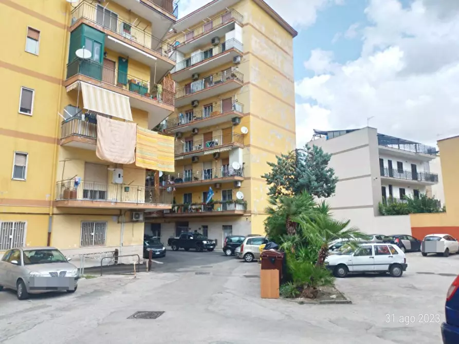 Immagine 9 di Appartamento in vendita  in CORSO UMBERTO a Casalnuovo Di Napoli